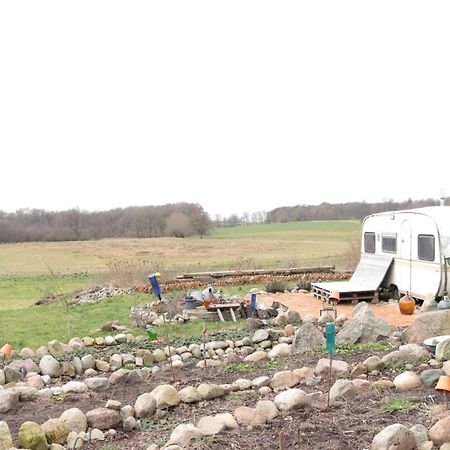 Apartmán Heimaey, Ljosheimar Passee Exteriér fotografie