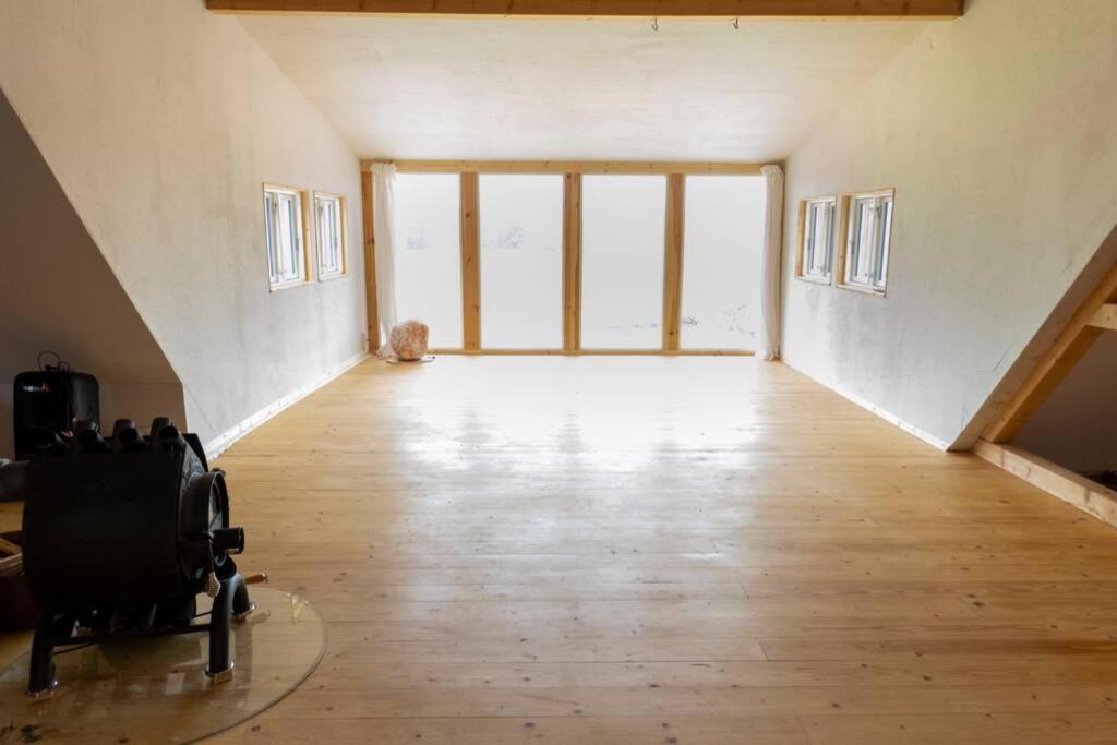 Apartmán Heimaey, Ljosheimar Passee Exteriér fotografie
