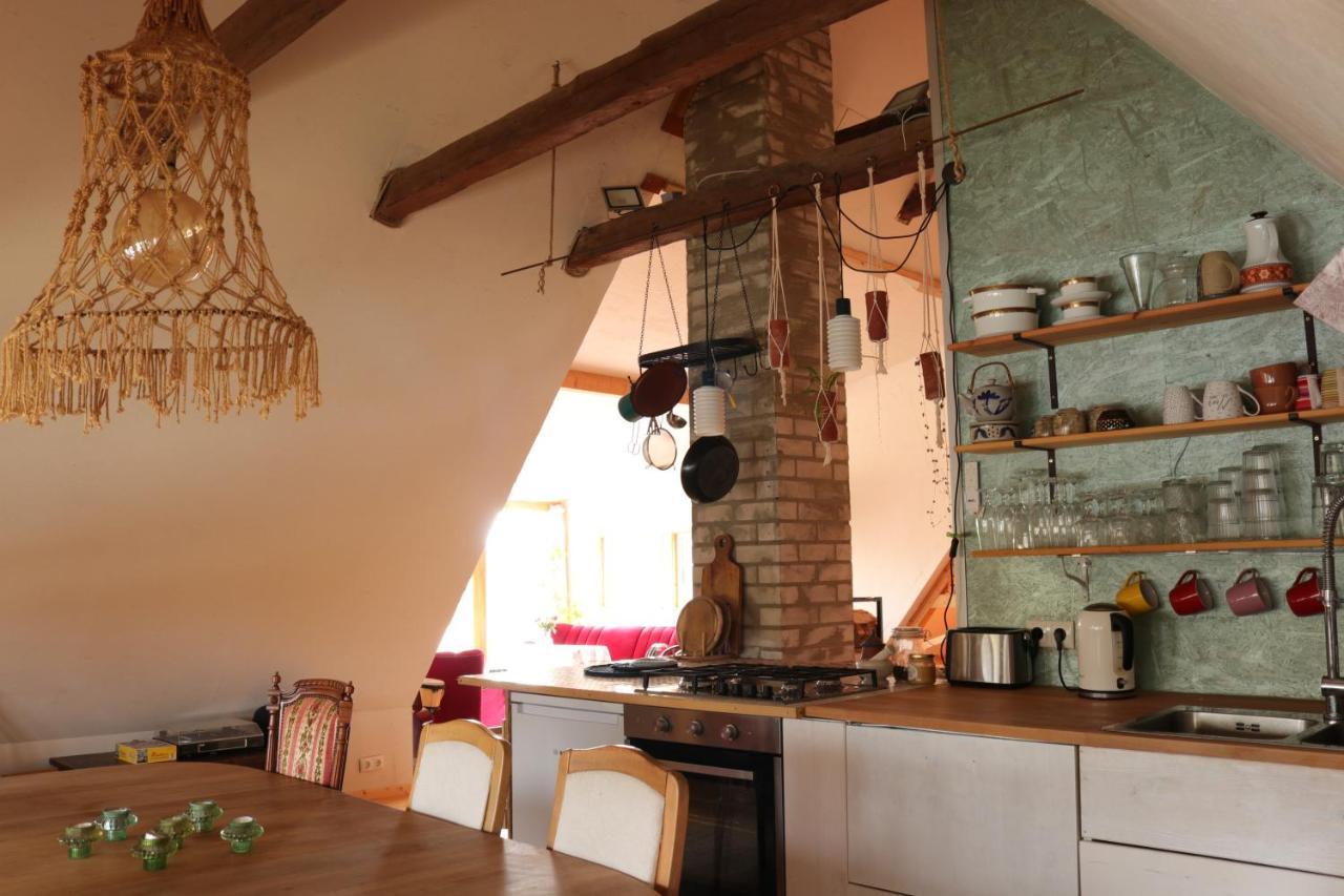 Apartmán Heimaey, Ljosheimar Passee Exteriér fotografie
