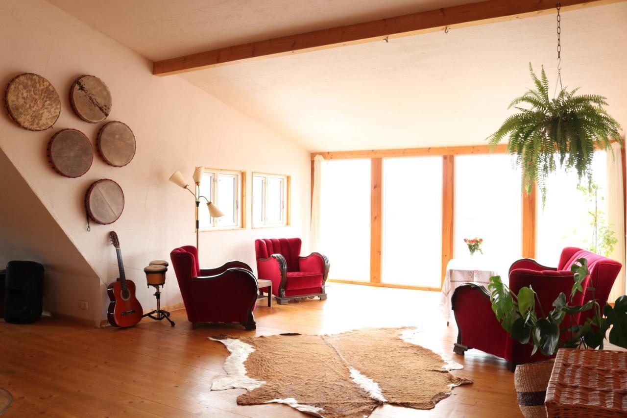 Apartmán Heimaey, Ljosheimar Passee Exteriér fotografie