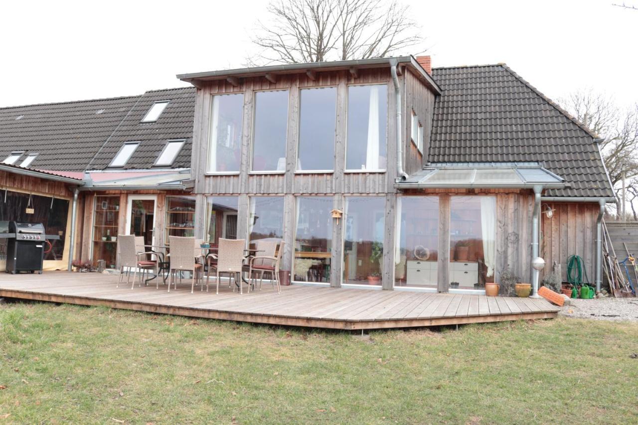 Apartmán Heimaey, Ljosheimar Passee Exteriér fotografie