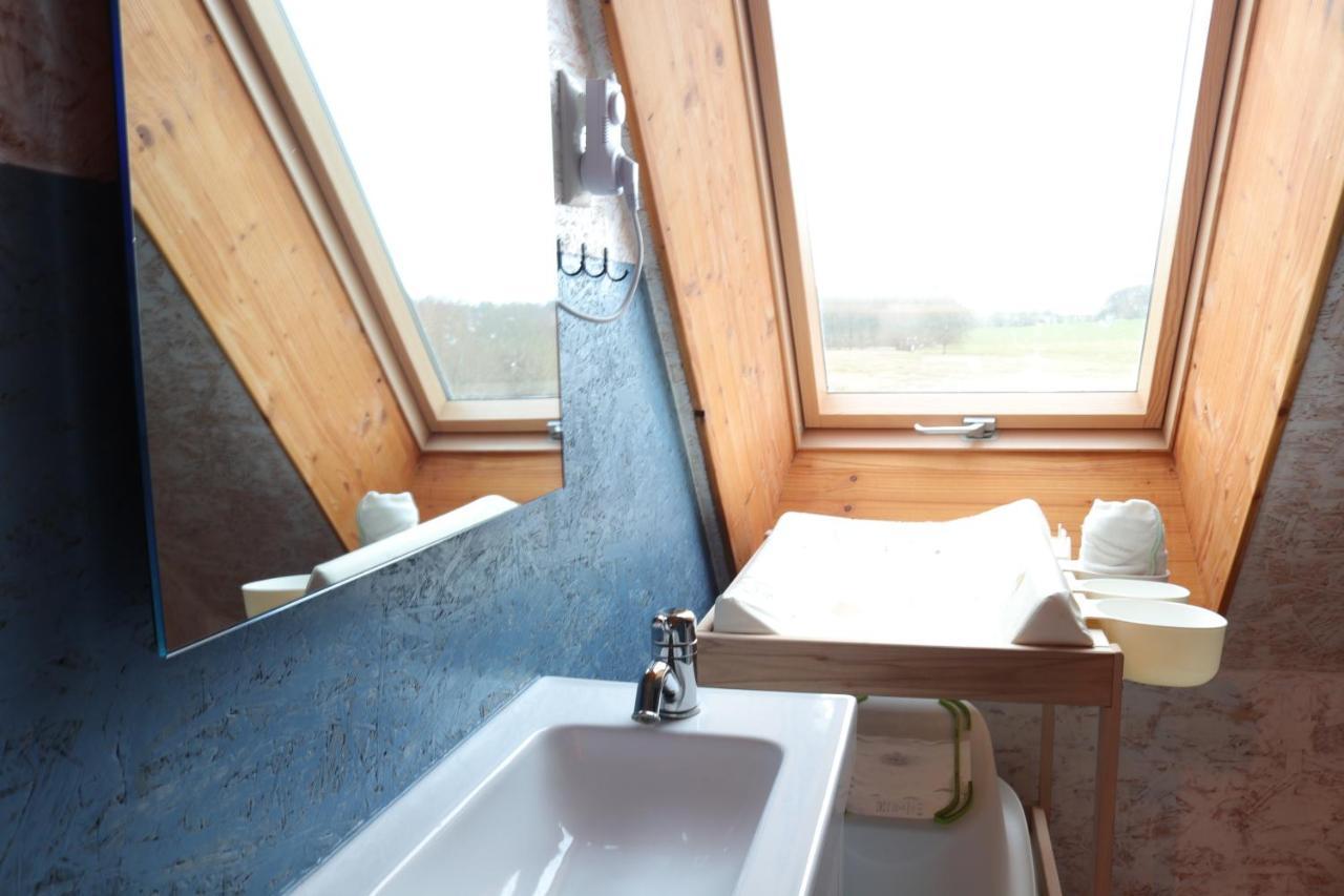 Apartmán Heimaey, Ljosheimar Passee Exteriér fotografie
