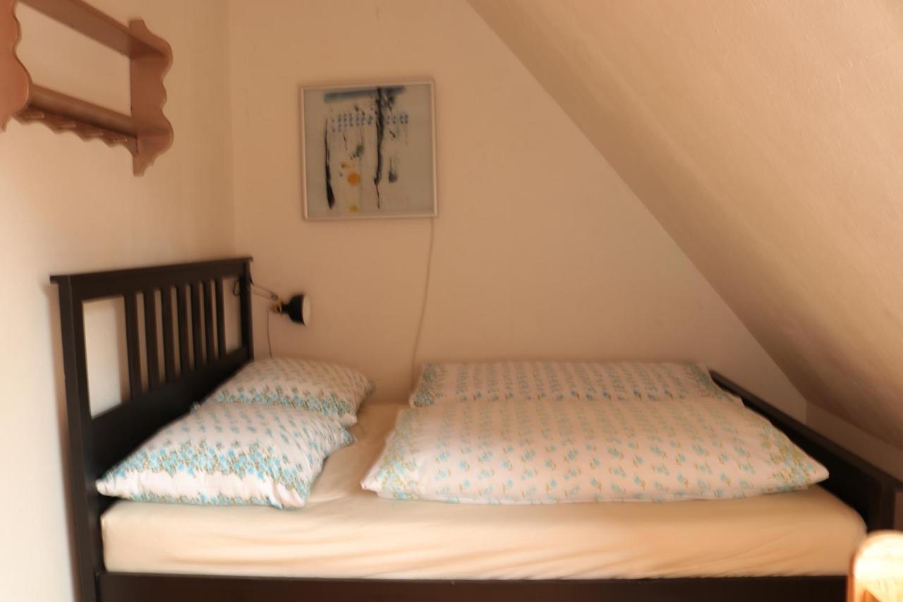 Apartmán Heimaey, Ljosheimar Passee Exteriér fotografie