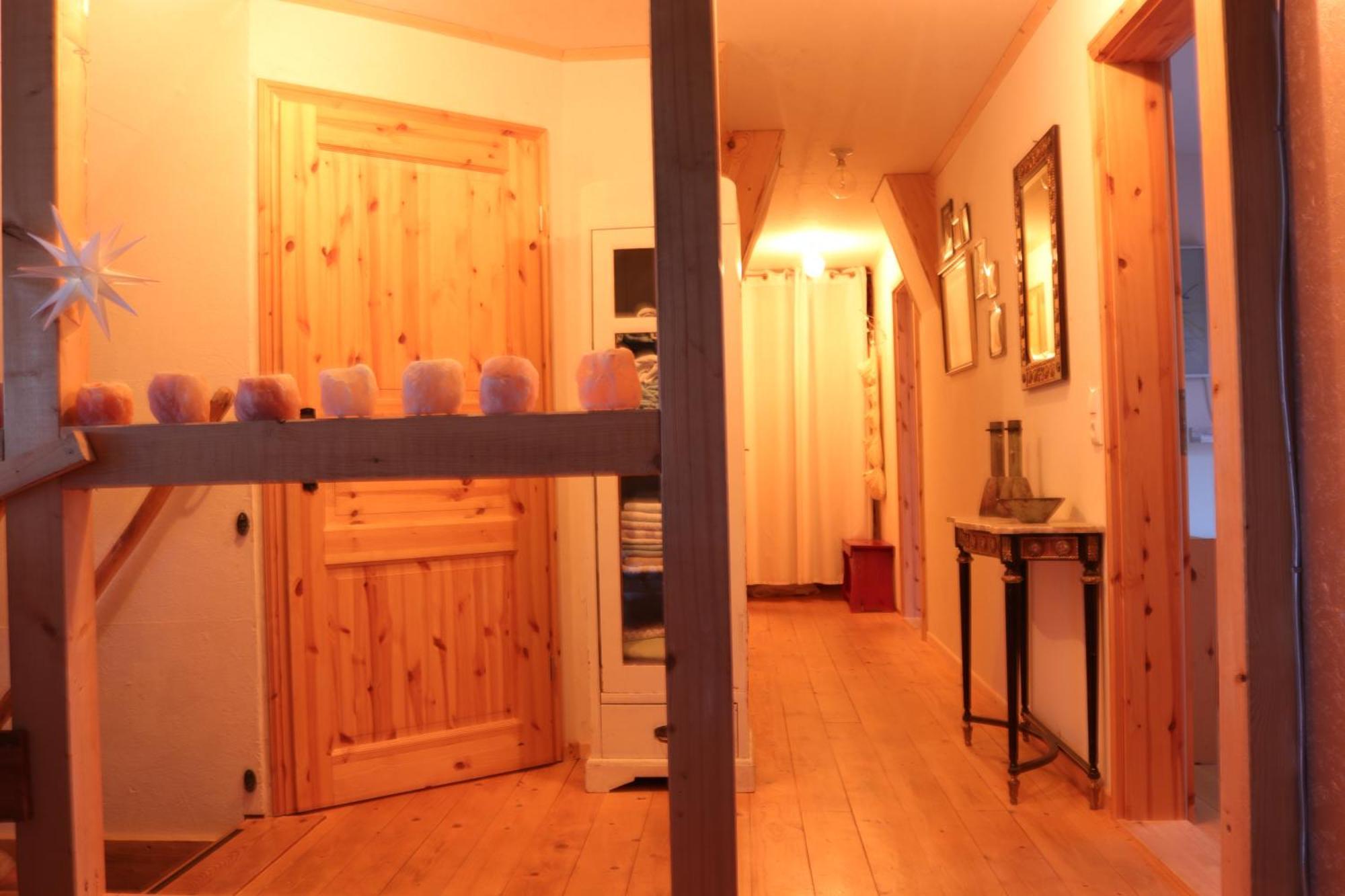 Apartmán Heimaey, Ljosheimar Passee Exteriér fotografie